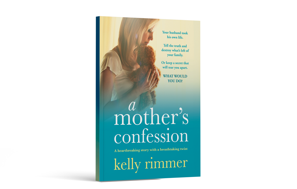 A MOTHER'S CONFESSION