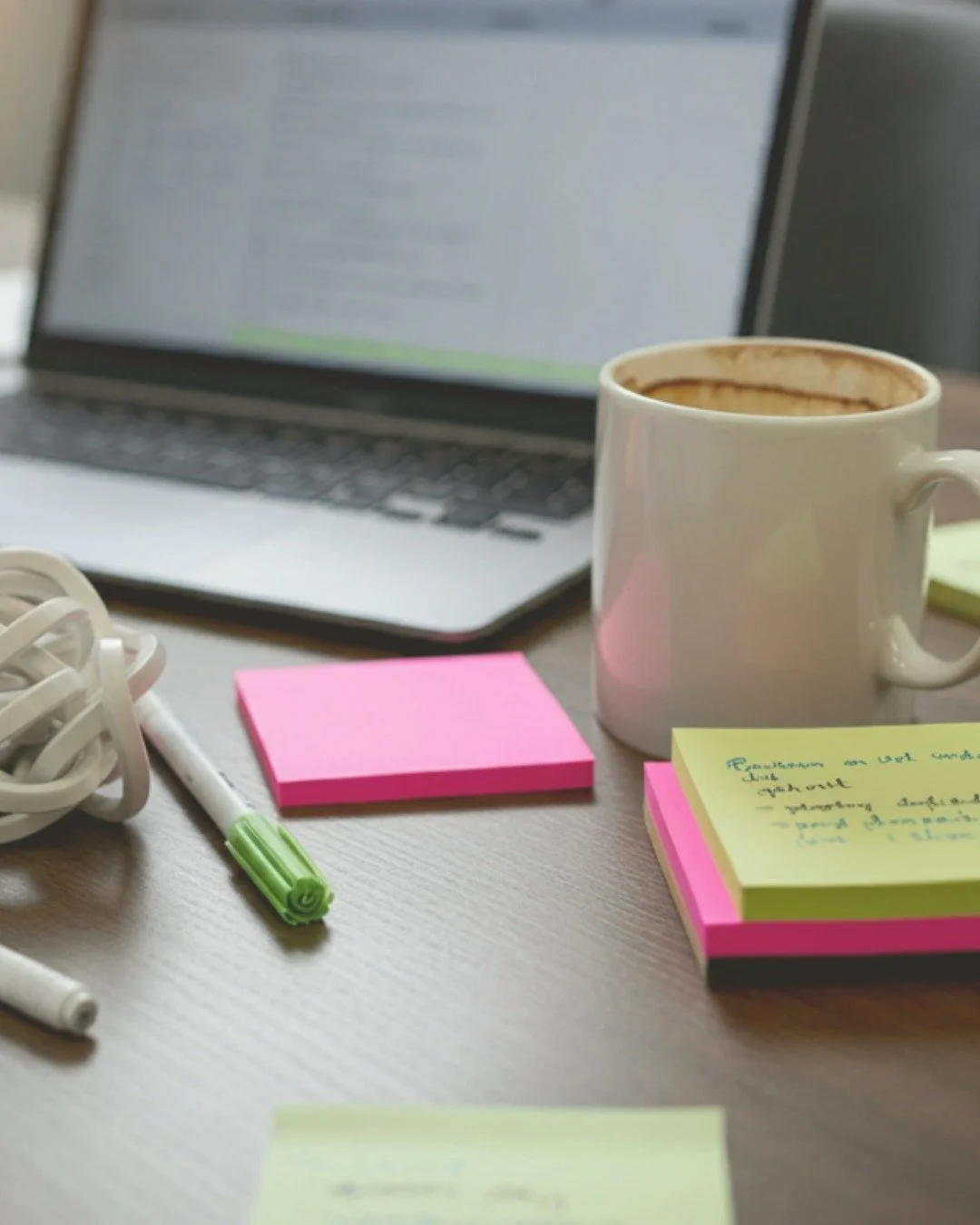 Here it is...the glamorous part of writing: the messy middle. 😂

Notes everywhere, multiple drafts, and about ten versions of one sentence&hellip; but somewhere in the chaos, the story finds its rhythm.

Writers, what&rsquo;s your favorite (or least