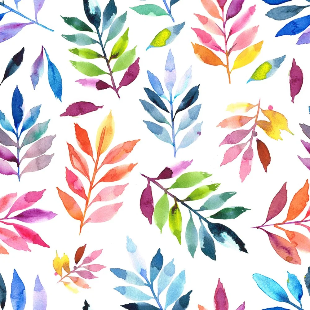 Janette Hill_Muticoloured Leaves_pattern.jpg