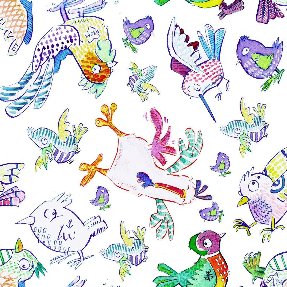 Janette Hill_Tattoo Birds_pattern.jpg