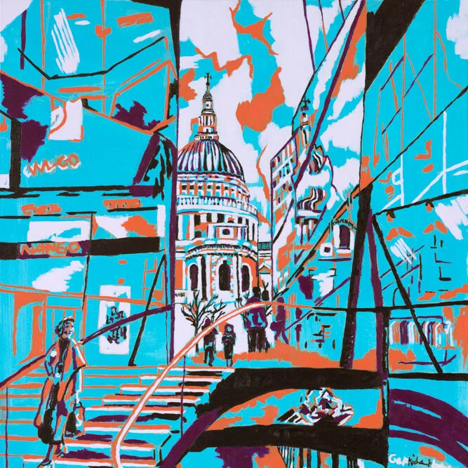 PH02 | Blair Lamar | Painter