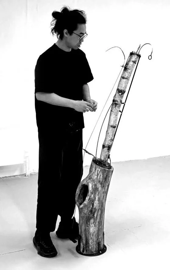 CA36 | Ken Chung | Painting & Sculpture