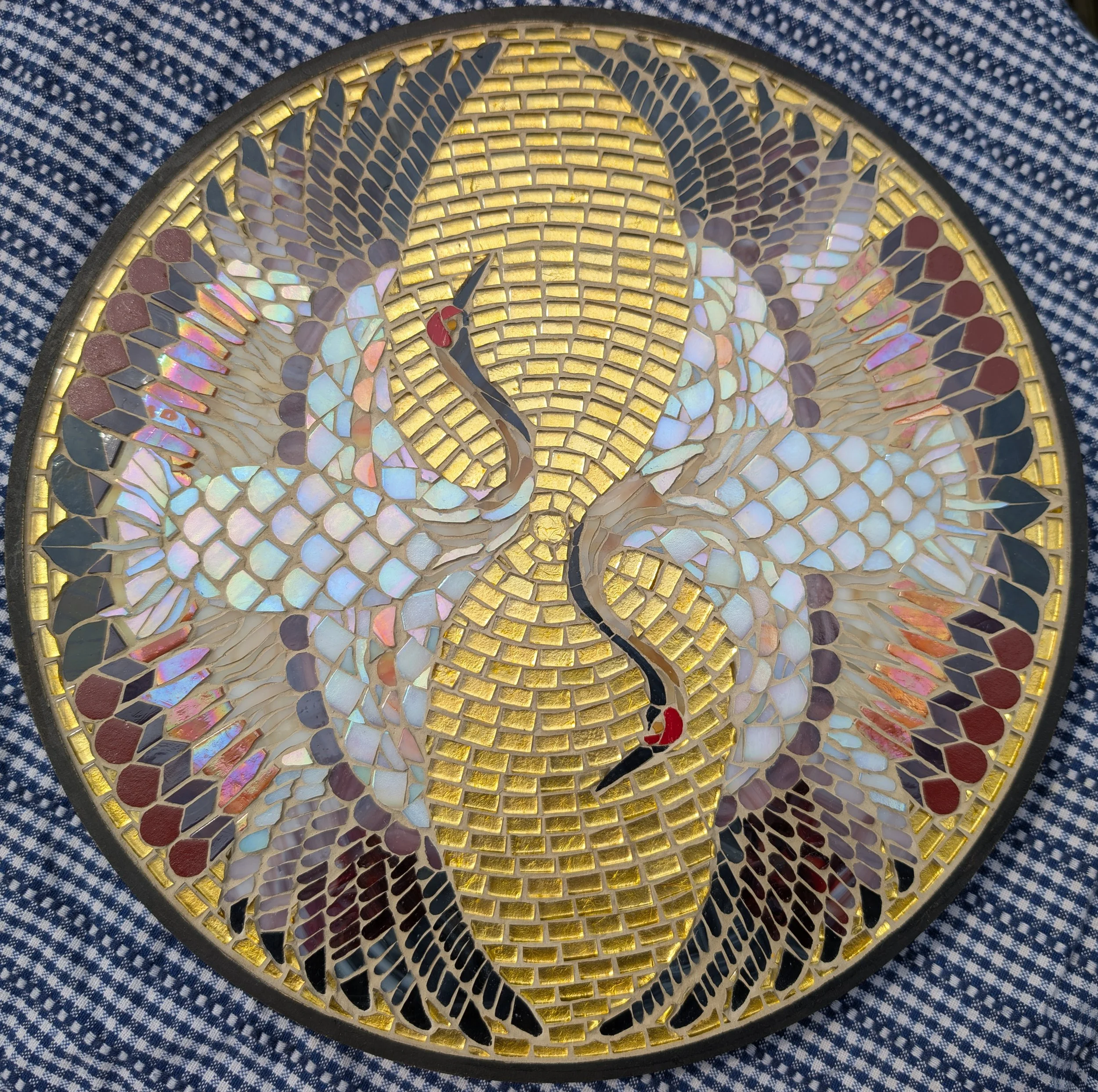 PH01 | Midhuna Menon | Mosaic Artist