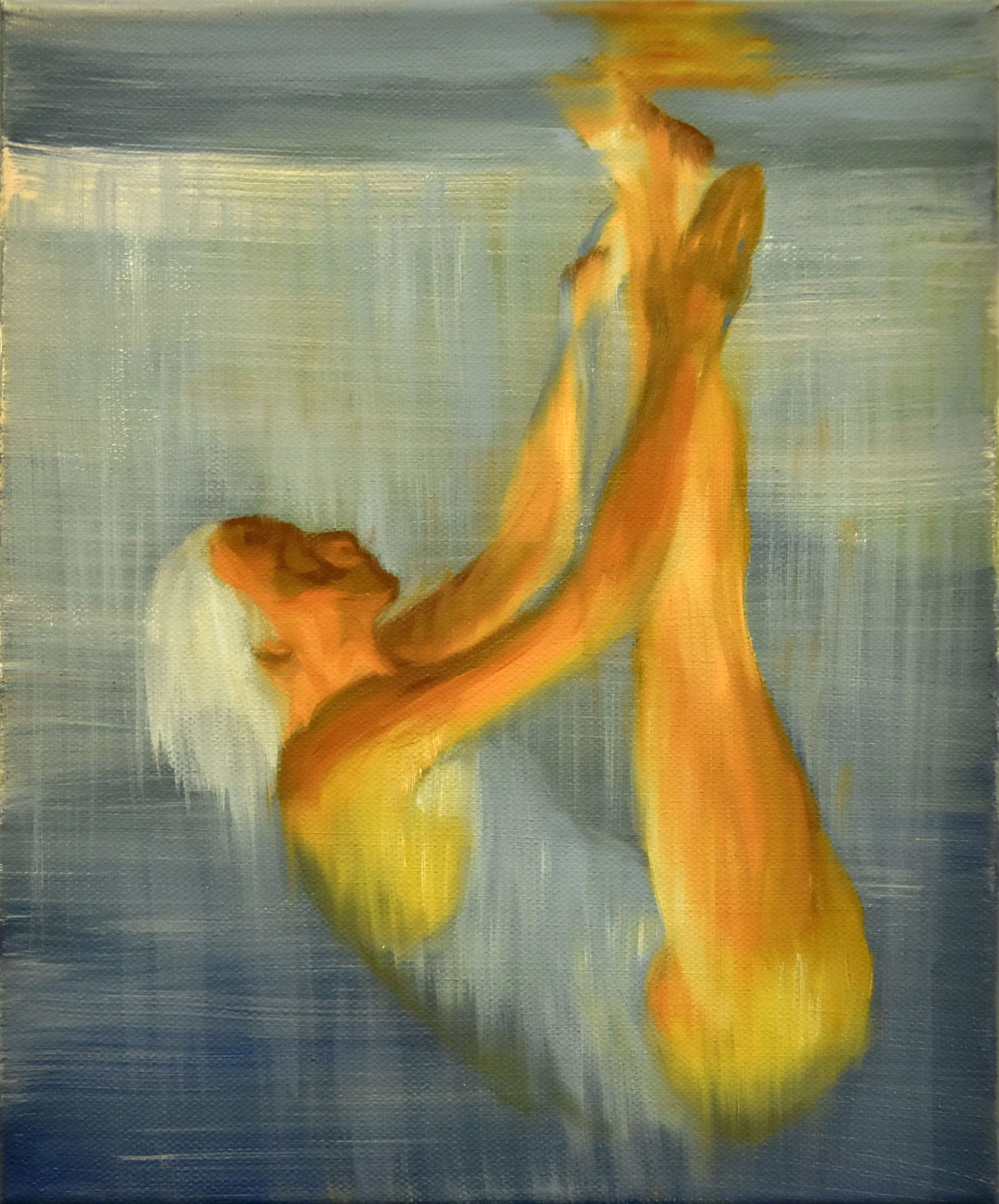 MH05 | Melitta Nemeth | Painting