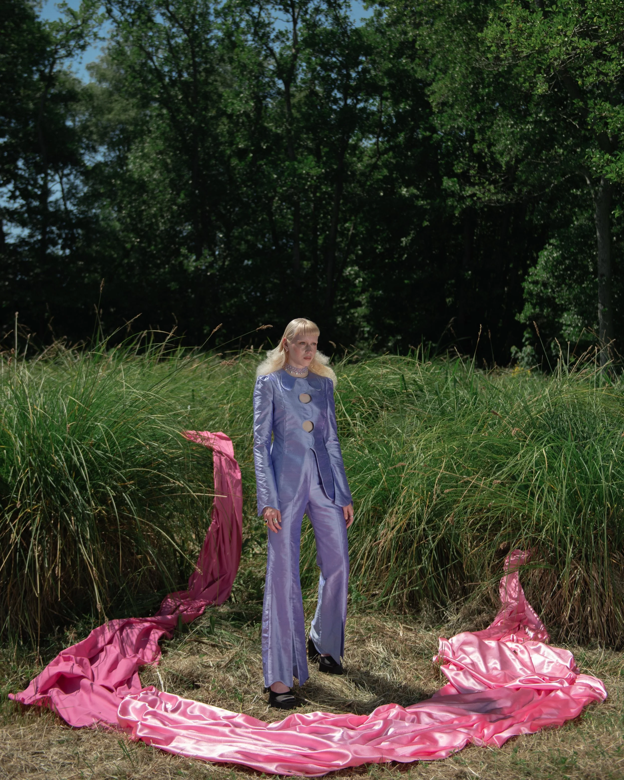 CA12 | REALMS | Slow Fashion & Designer Maker