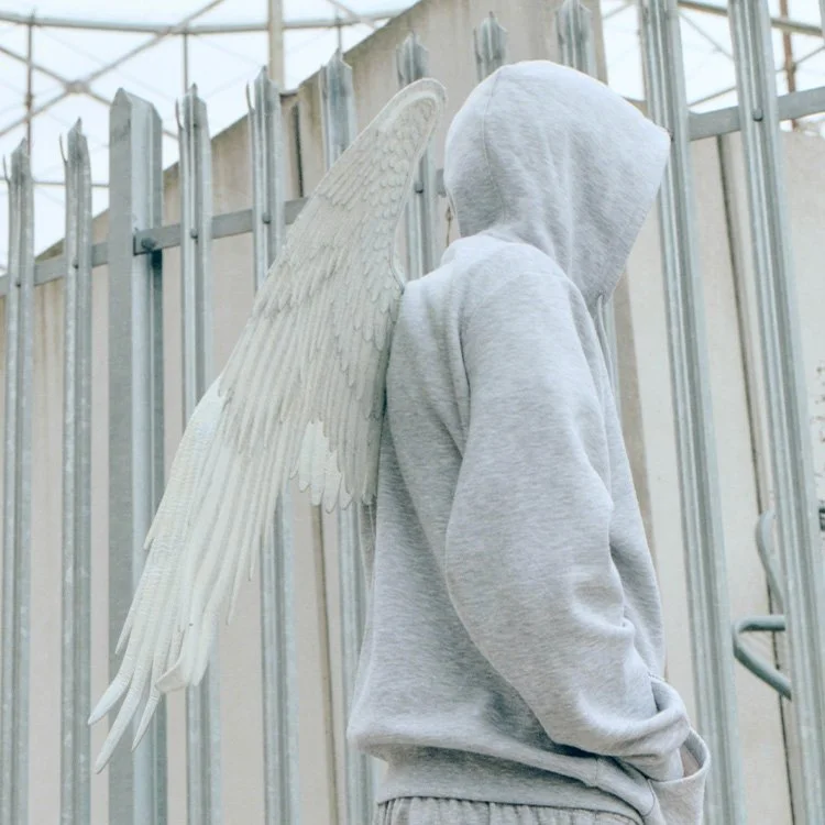 CA02 | Bobby Ingham | Interdisciplinary Artist