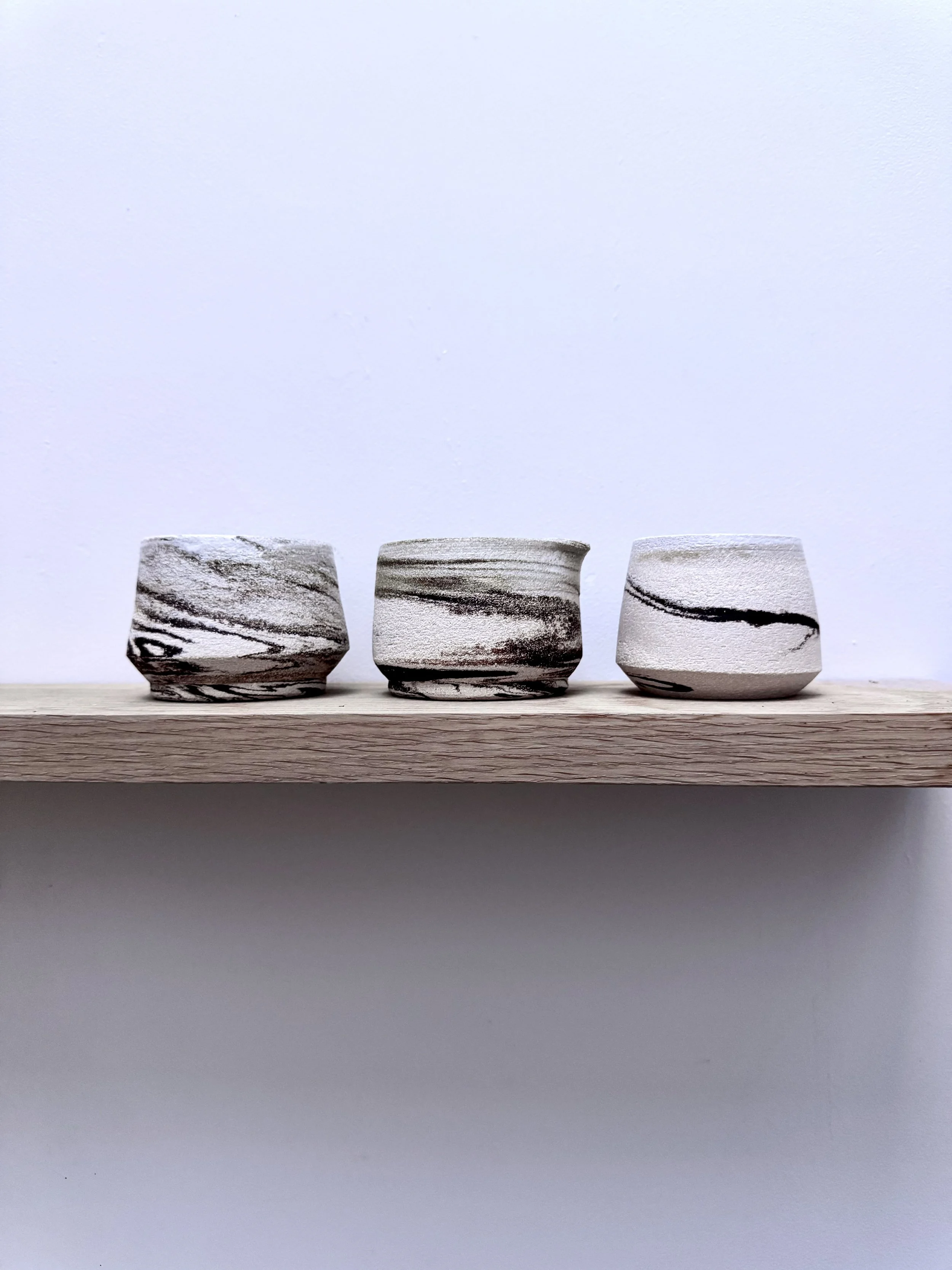 S105 | Renata Mikalauskaite | Design & Ceramics