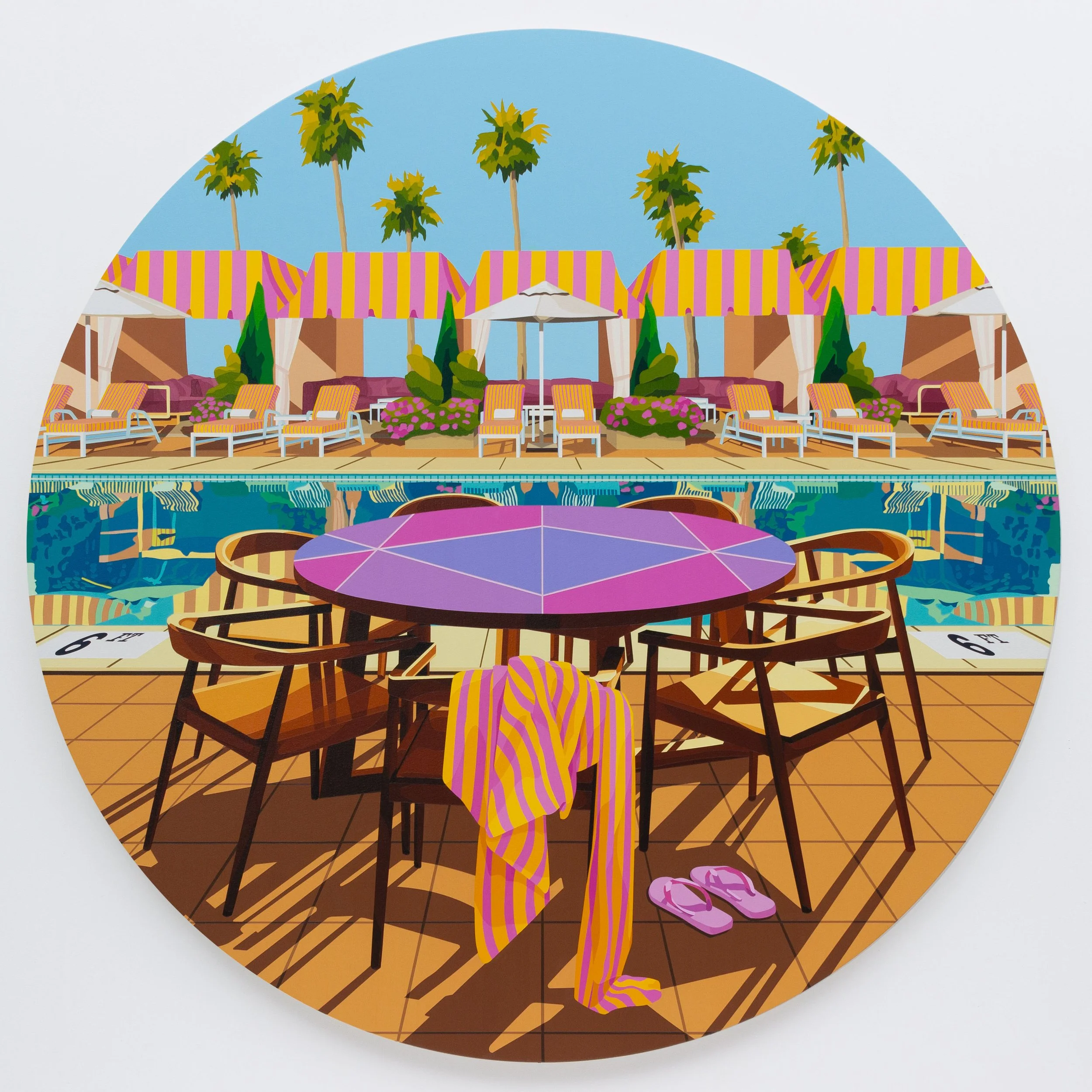 AL17 | Will Martyr | Fine Artist