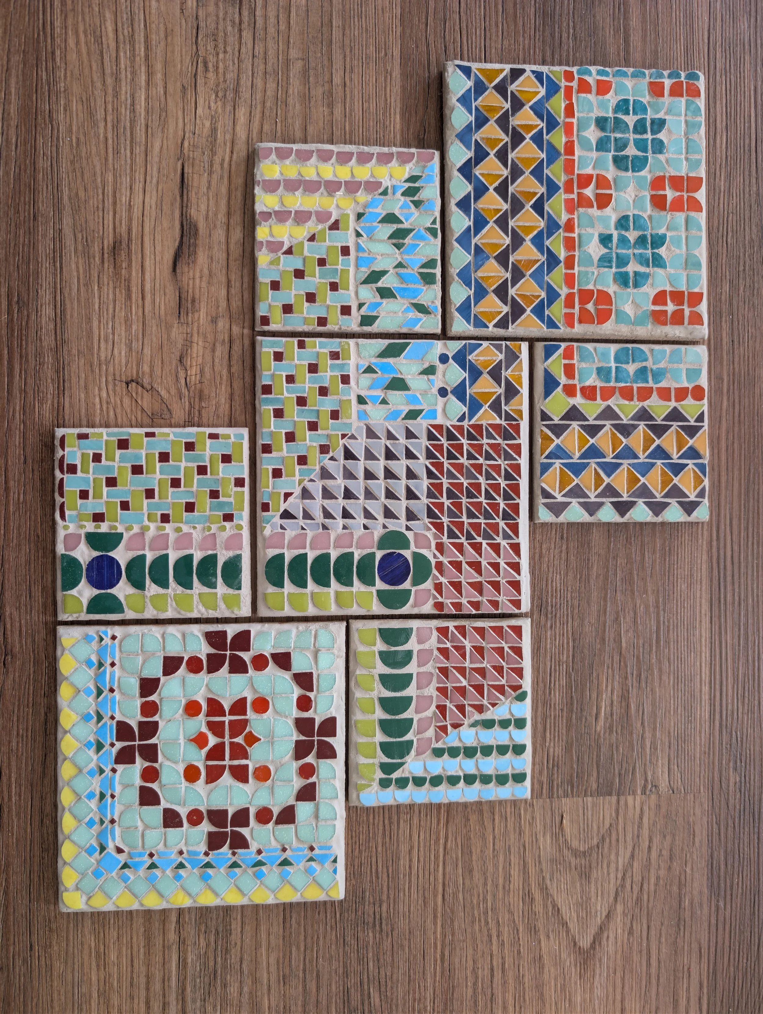 PH01 | Midhuna Menon | Mosaic Artist