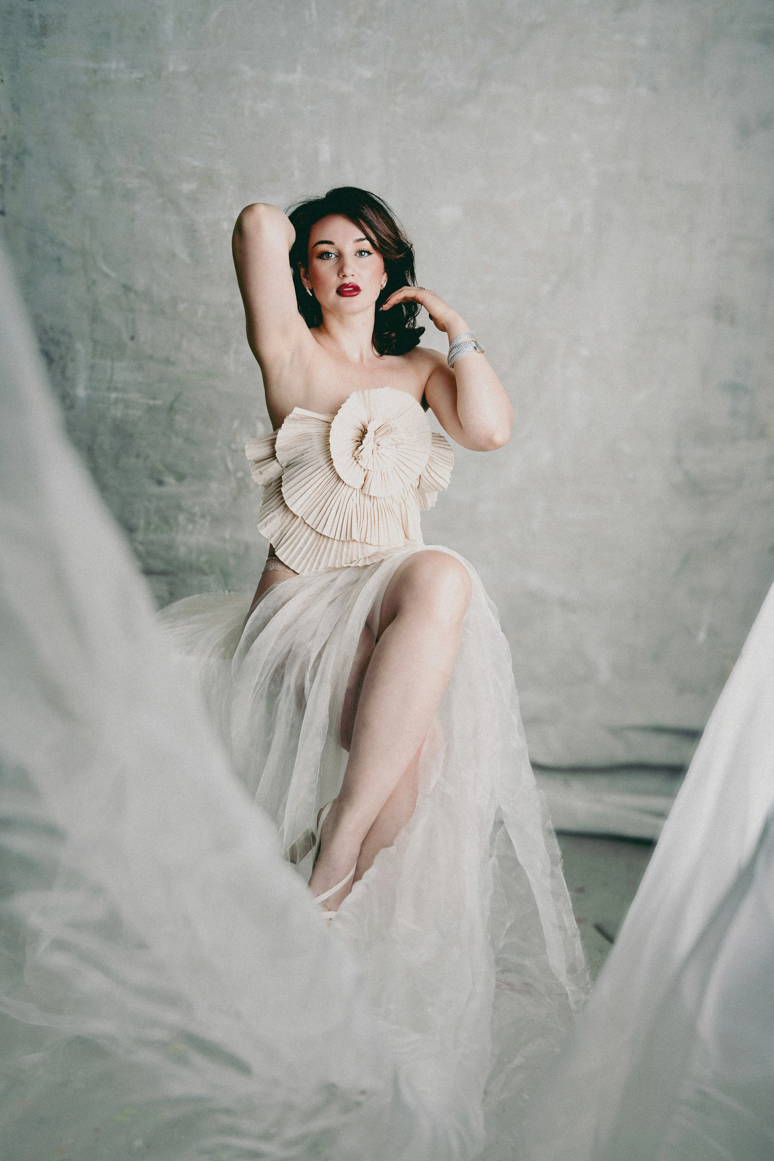 MH02 | Tina Mirsharif | Photography