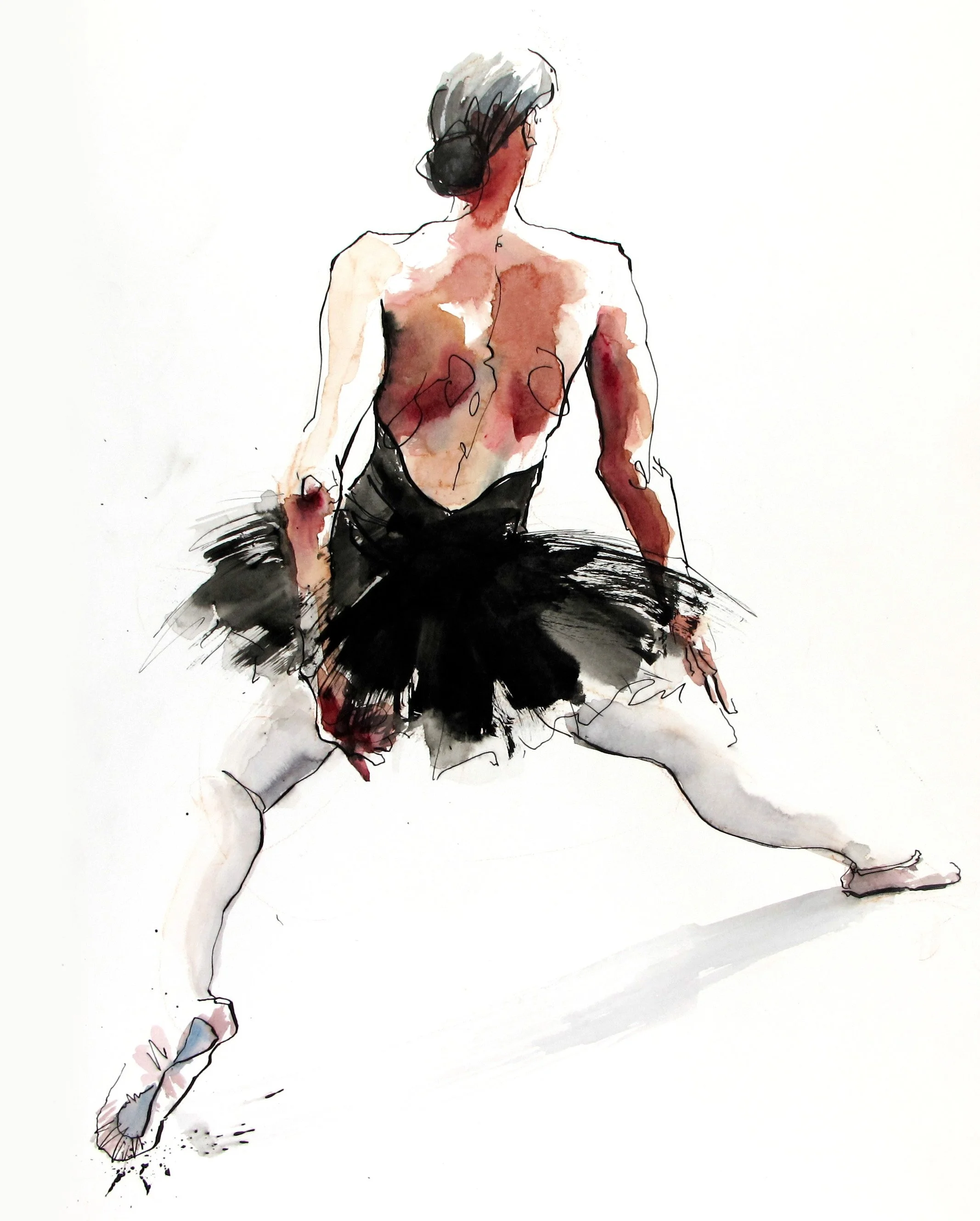 AL16 | Aaron Jacob Jones | Painter