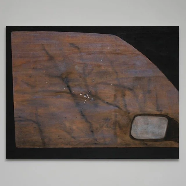 CA35 | Isabel Mills | Painting