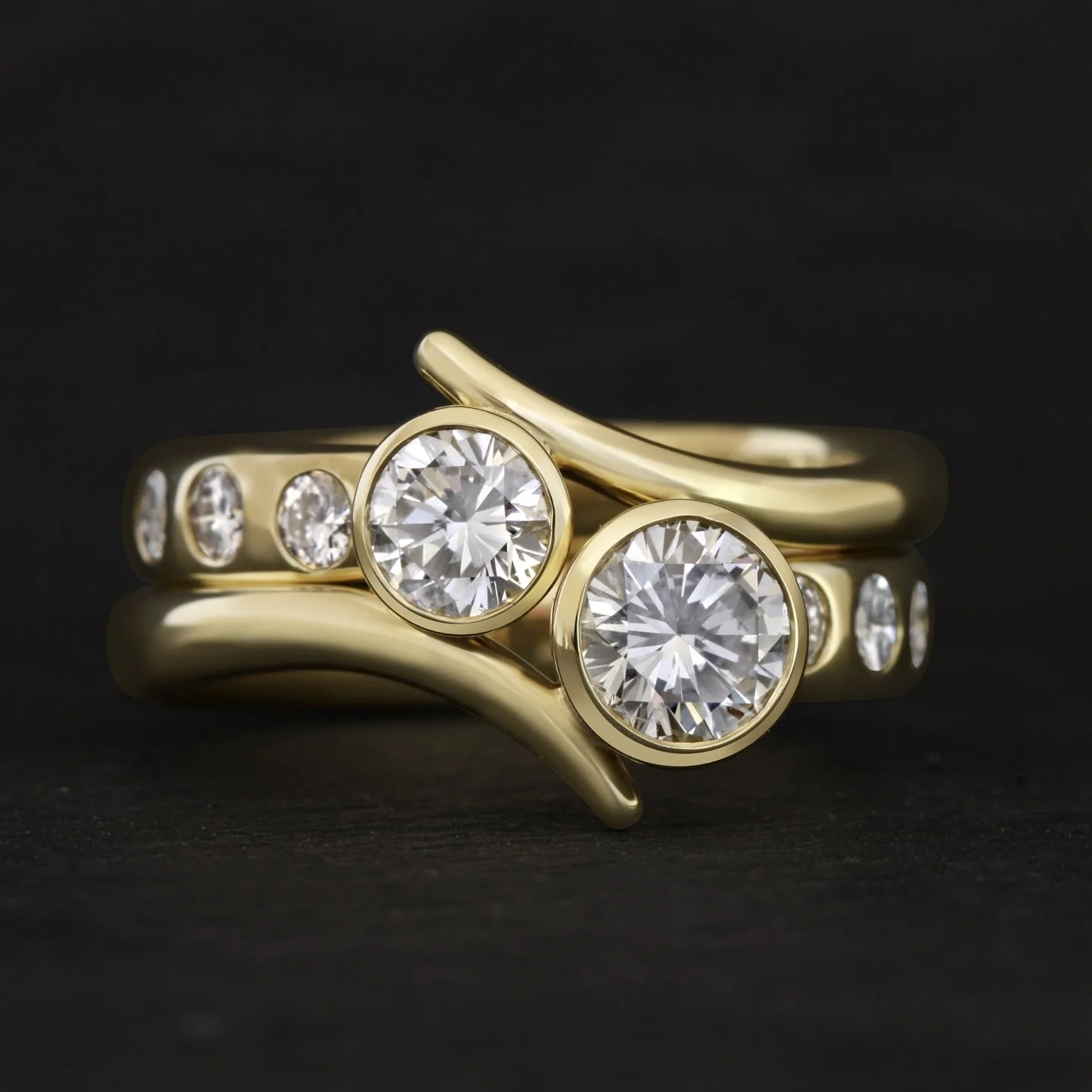 S103 | Rebecca Mundy Jewellery | Fine Jewellery 