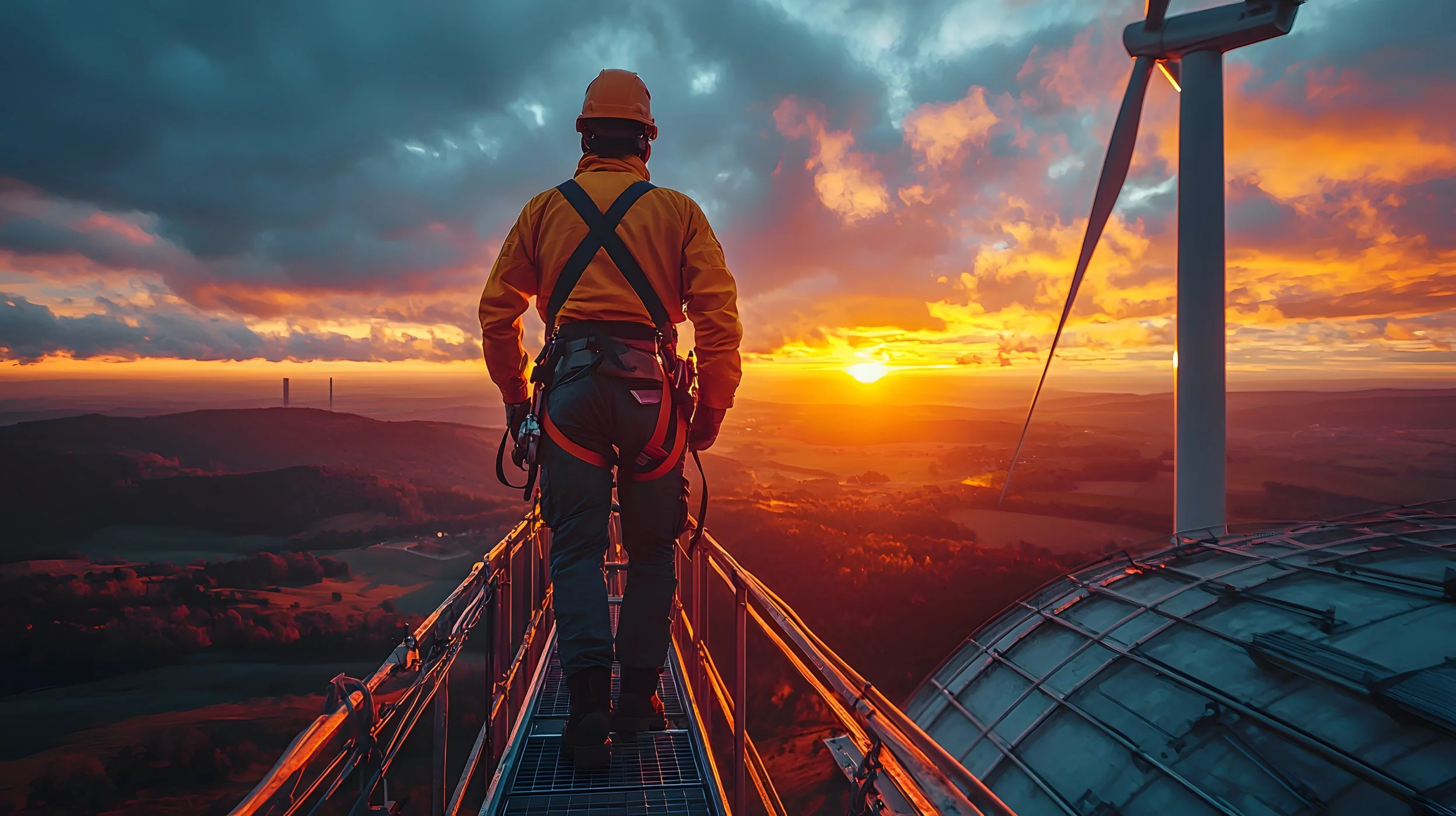 The Utility of the Future Is Customer-First