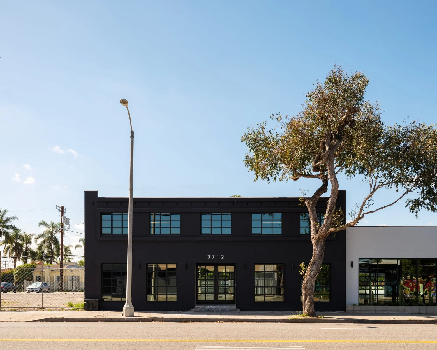 3712 W Jefferson