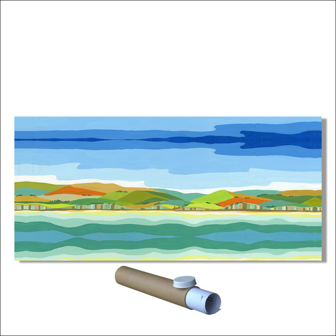 Spring Coastline DL PRINT.png