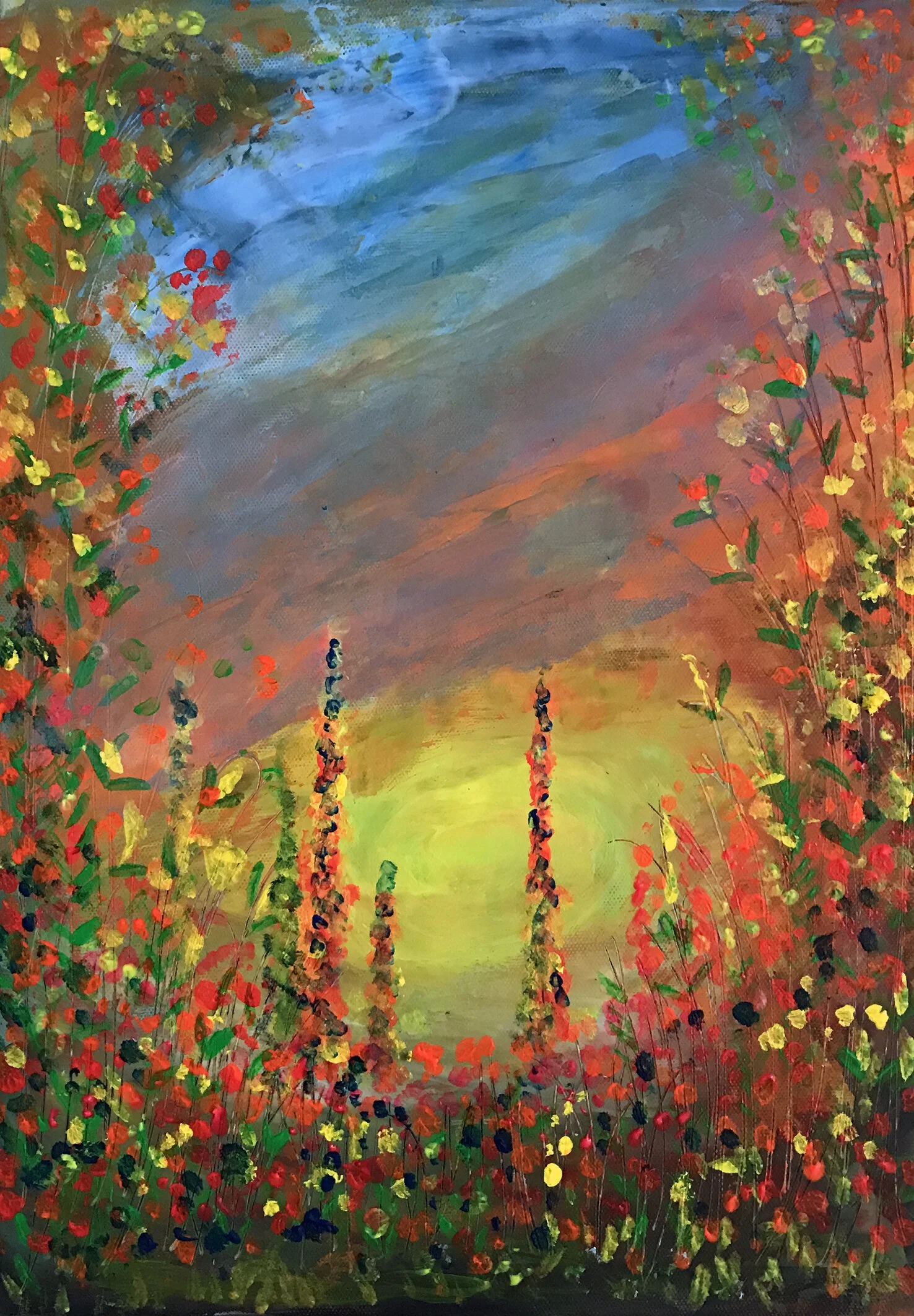 Meadow at Sunset 1812.jpg