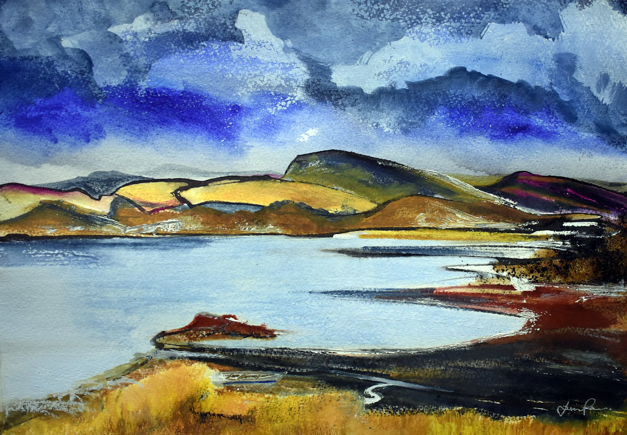 Loch Carron 1812.jpg