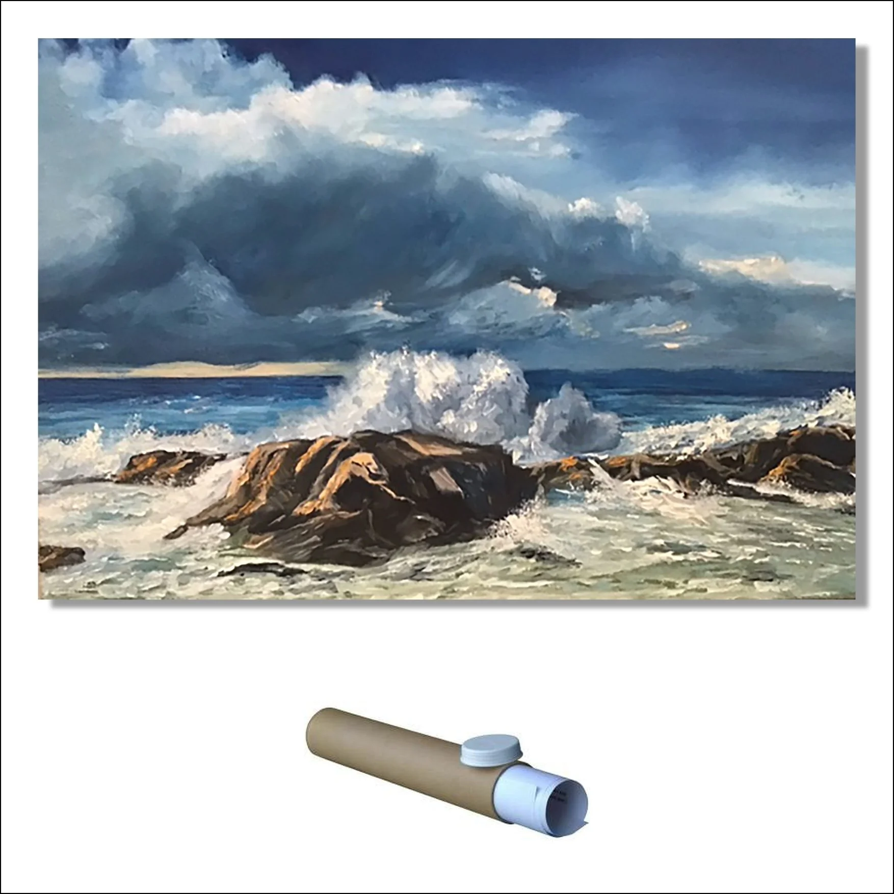 The Storm Comes On P.jpg