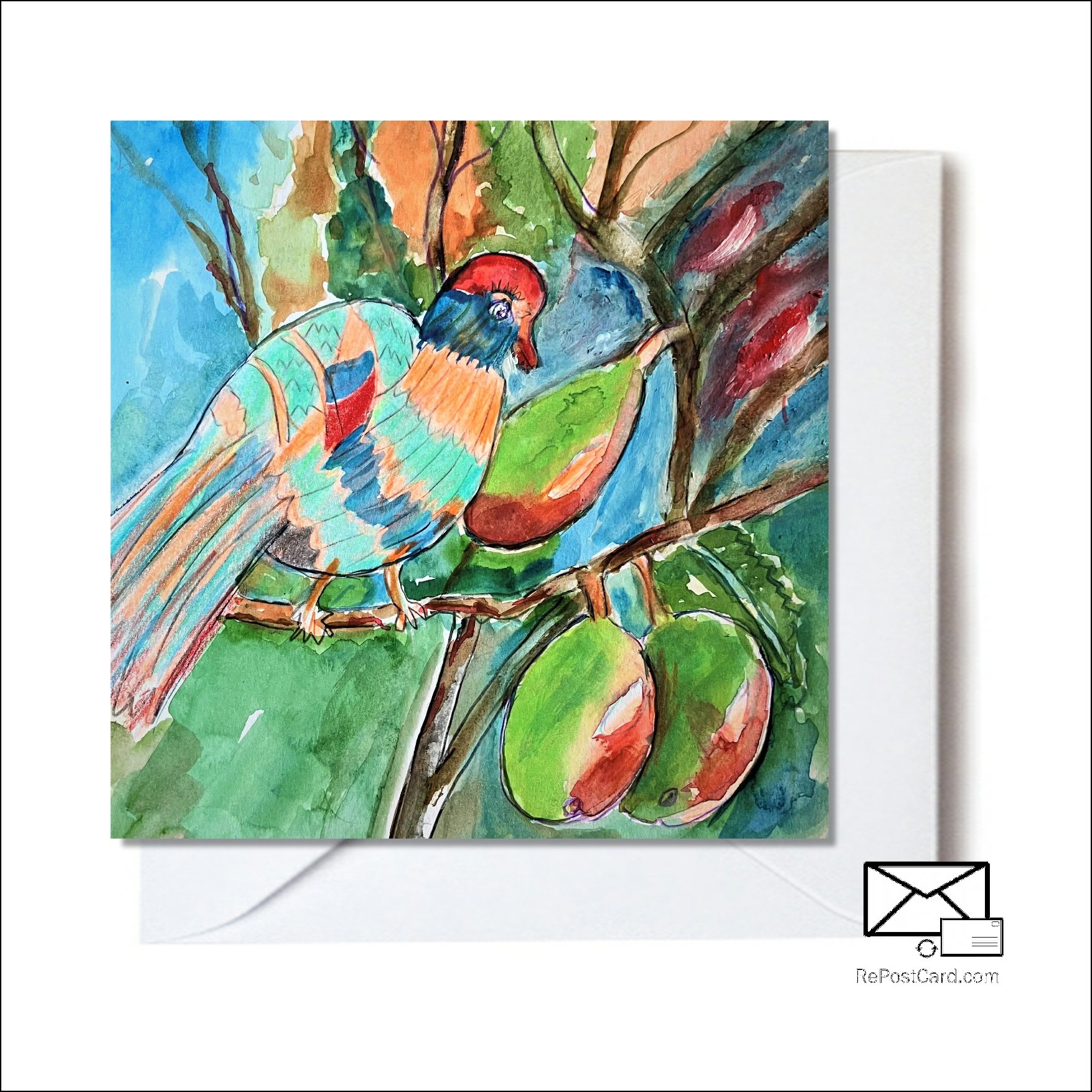 Partridge in a Pear Tree 15 C.jpg