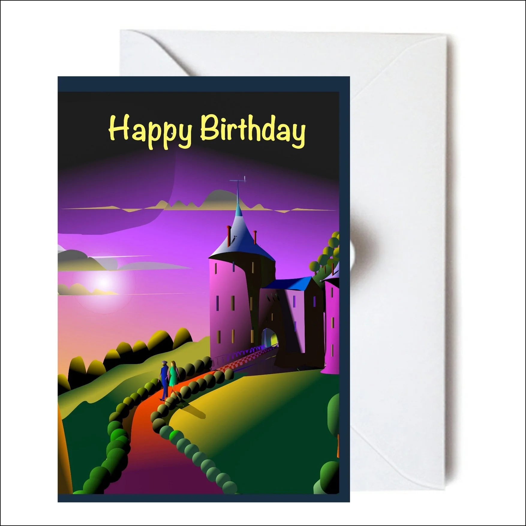 Castell Coch Pinl Birthday C.jpg