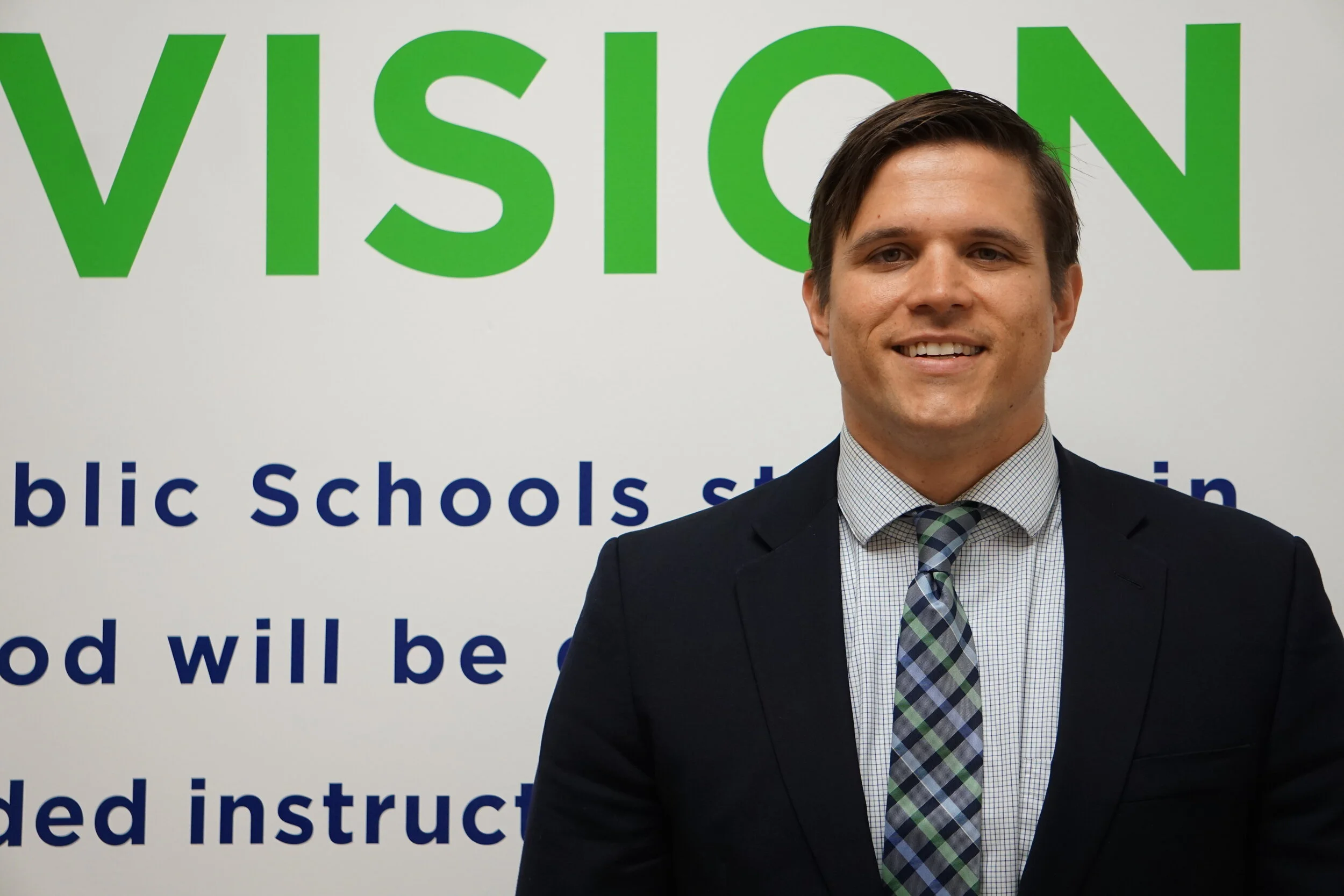 Stories of Impact — The Chicago Principal Partnership