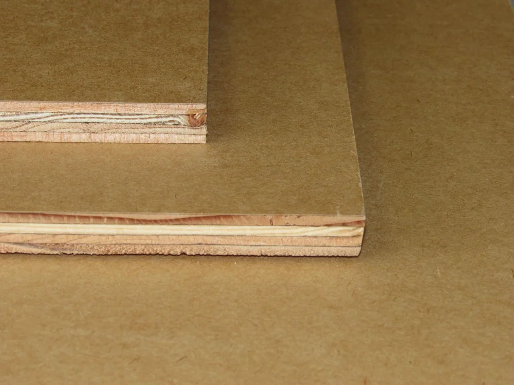Medium Density Overlay Process.pdf MDO-Medium Density Overlay — O'Brien Hardwoods