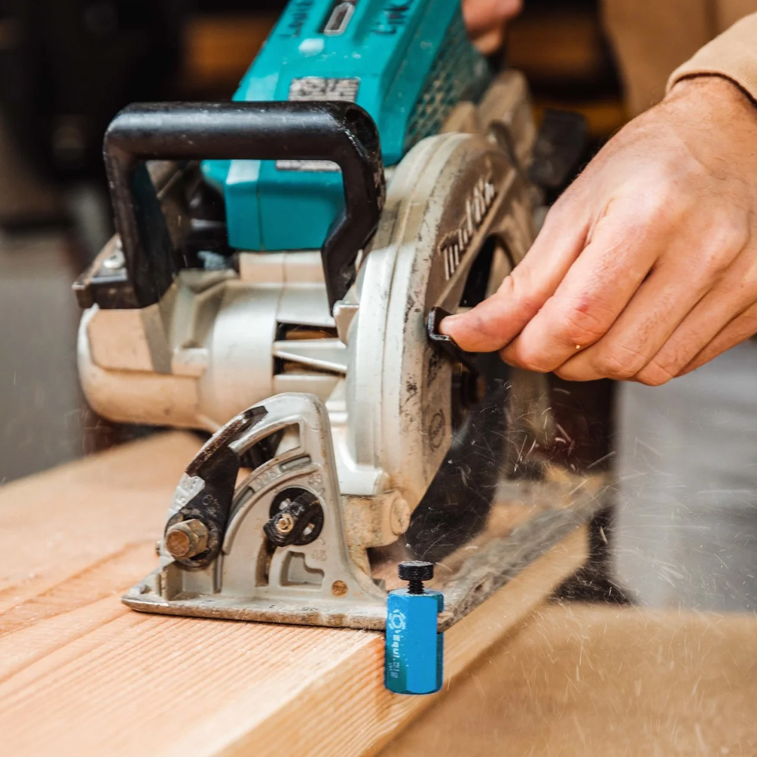 1.5" Framing Jig 2