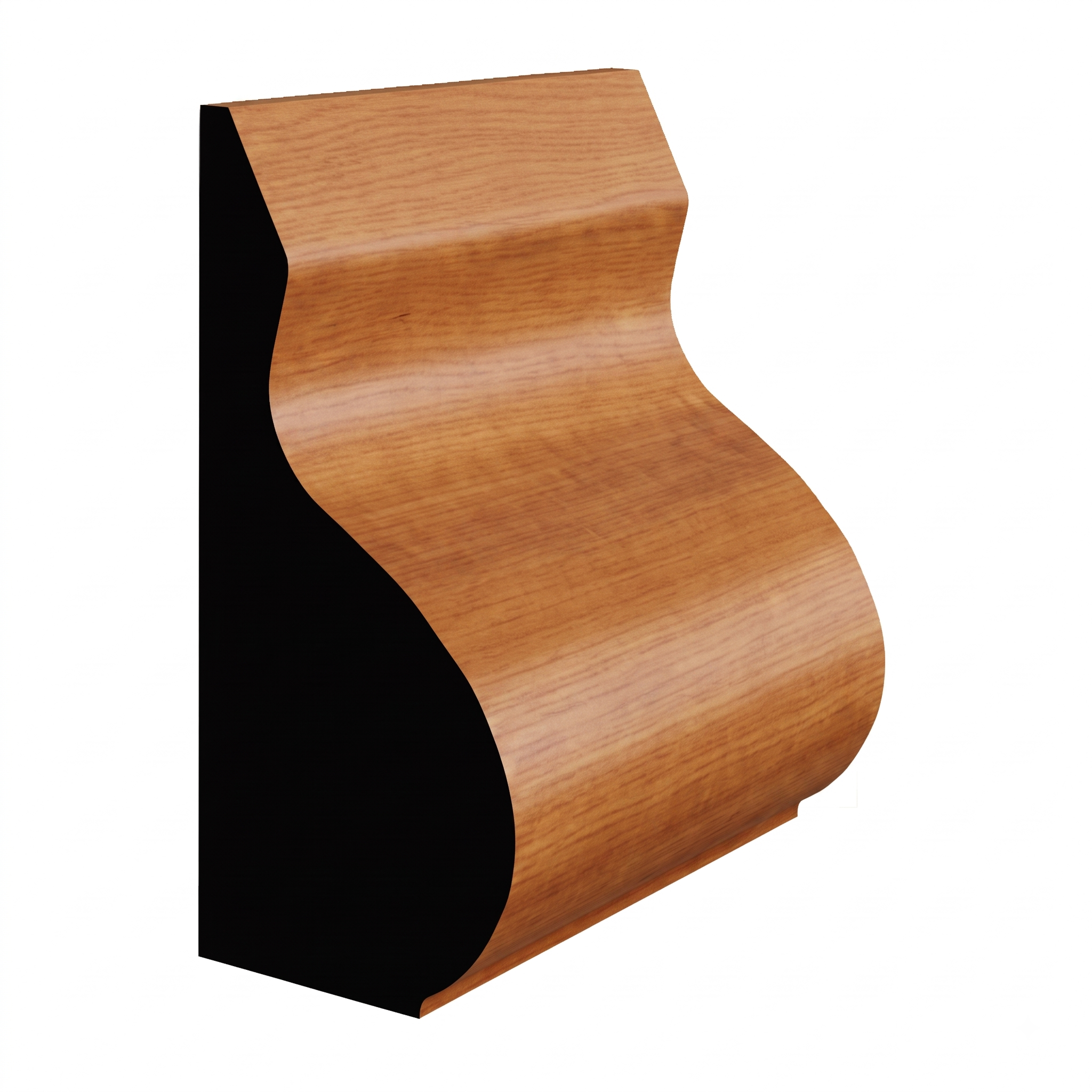 Cherry Base Cap