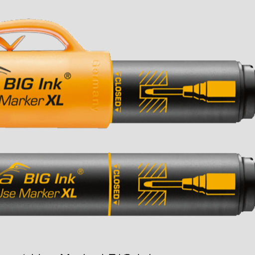 Pica Big Ink XL