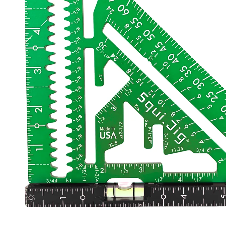 7.5" Fusion Pro Square