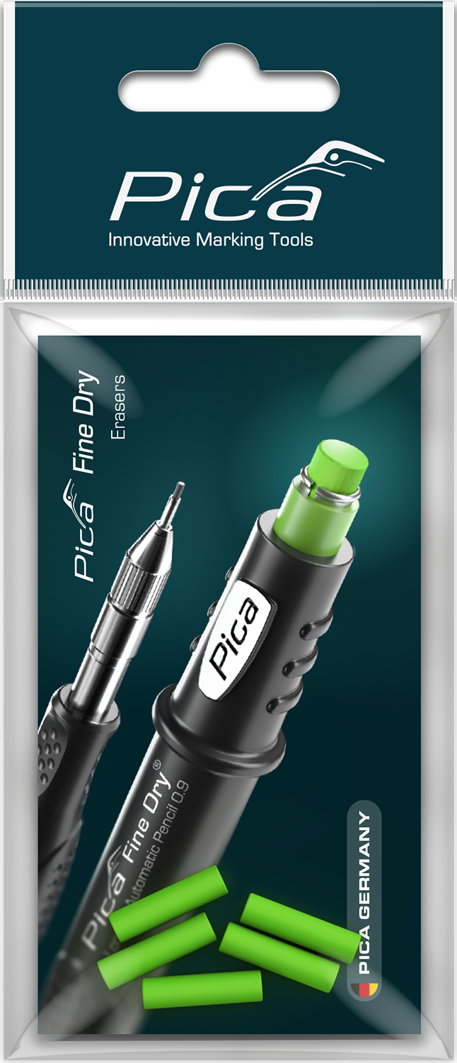 Pica Fine Erasers
