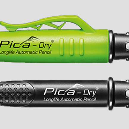 Pica Dry Longlife Automatic Pencils