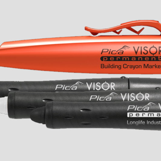 Pica Visor