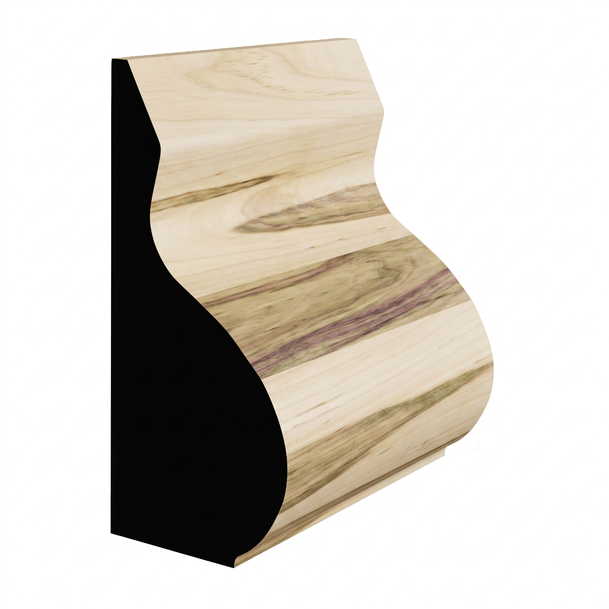Poplar Base Cap