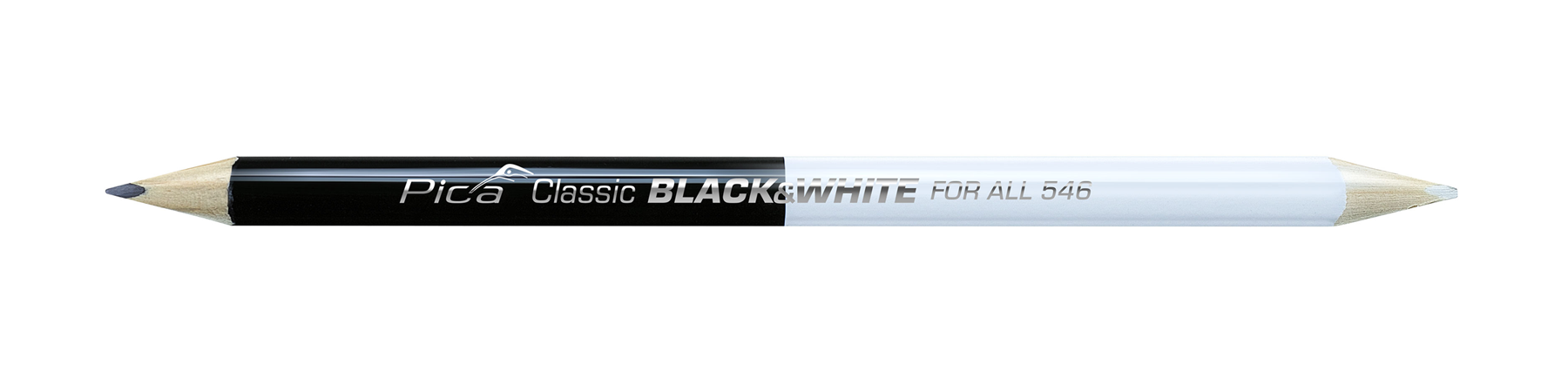 Pica Black & White