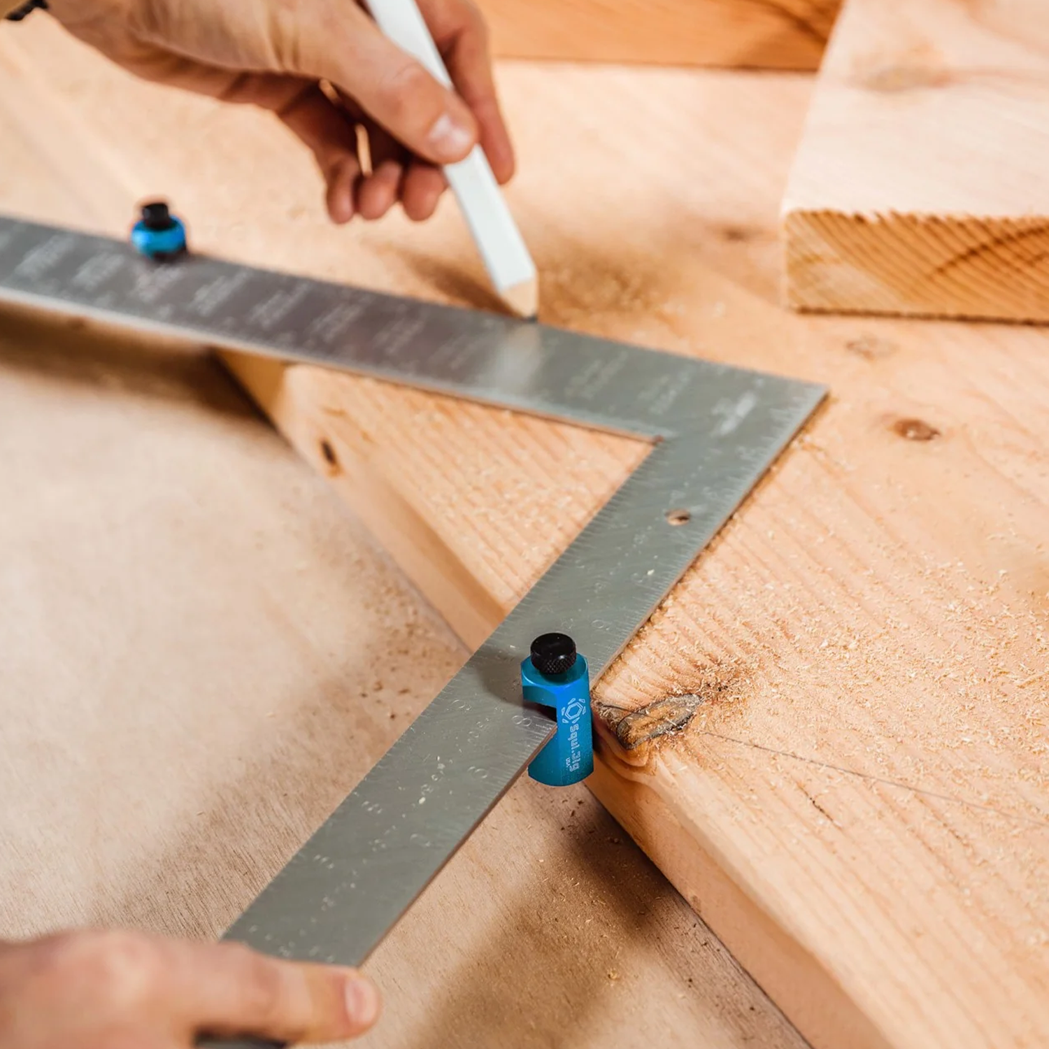 1.5" Framing Jig 1