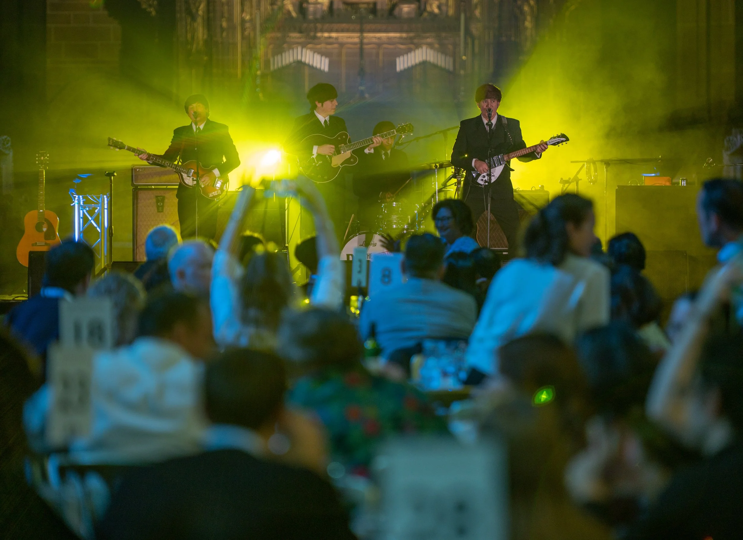 beatles-tribute-band-liverpool-cathedral-professional-photography-photo-project