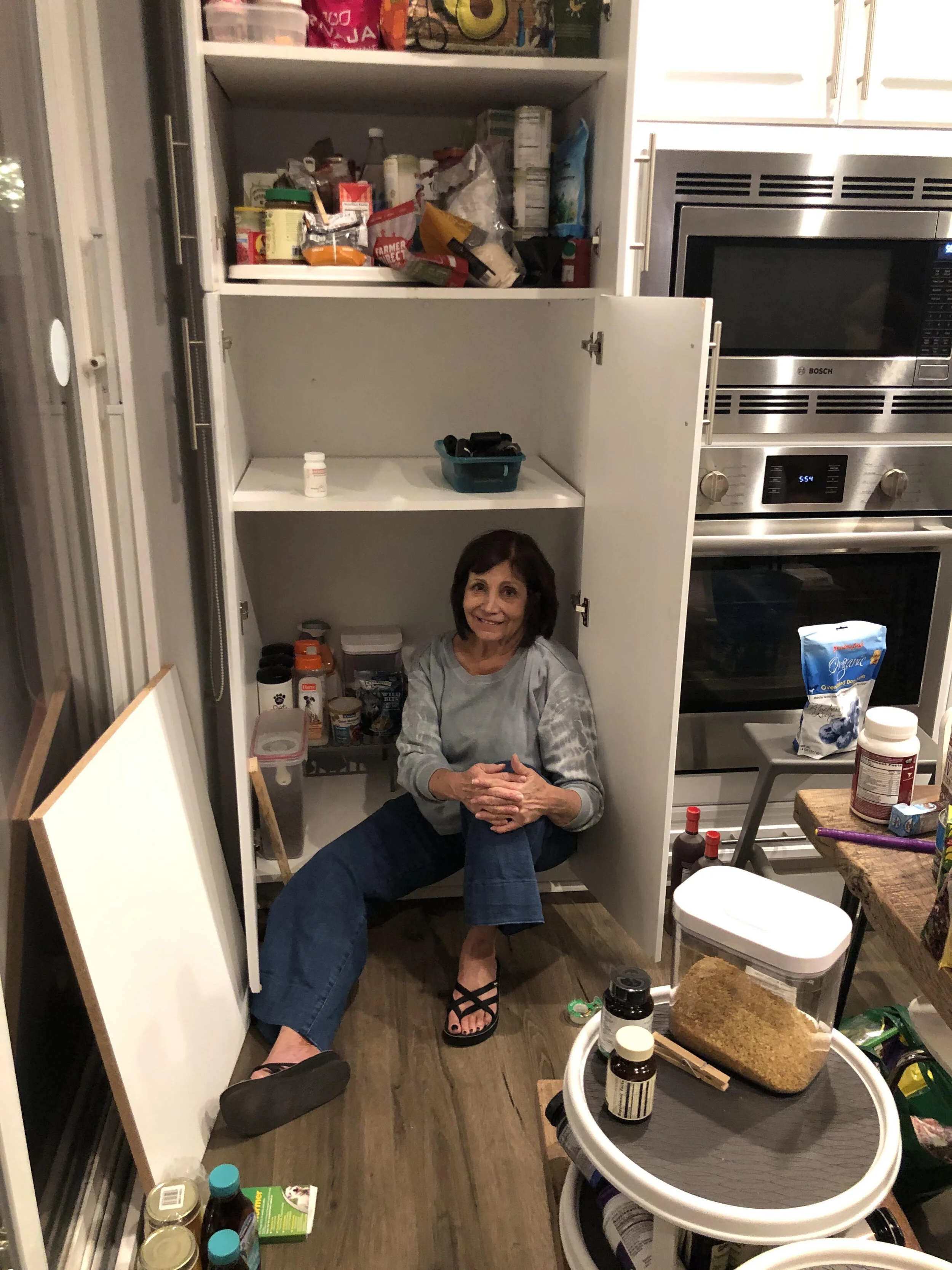 RíOrganized: A Kitchen with a Purpose for the Clements Family ...