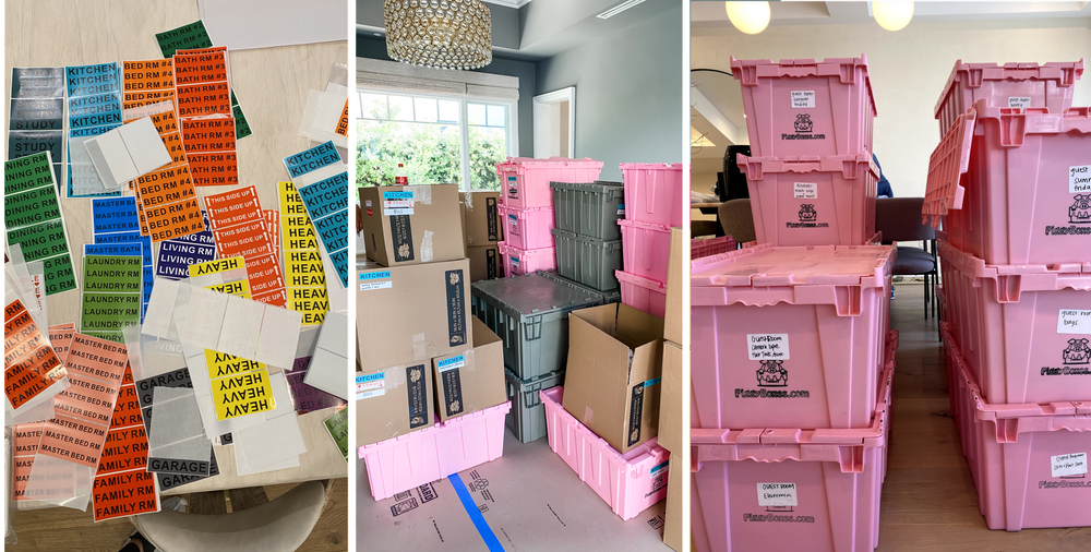 5 Steps to Packing Purposefully | RíOrganize | Luxury Professional ...