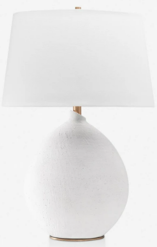 ARIANA TABLE LAMP