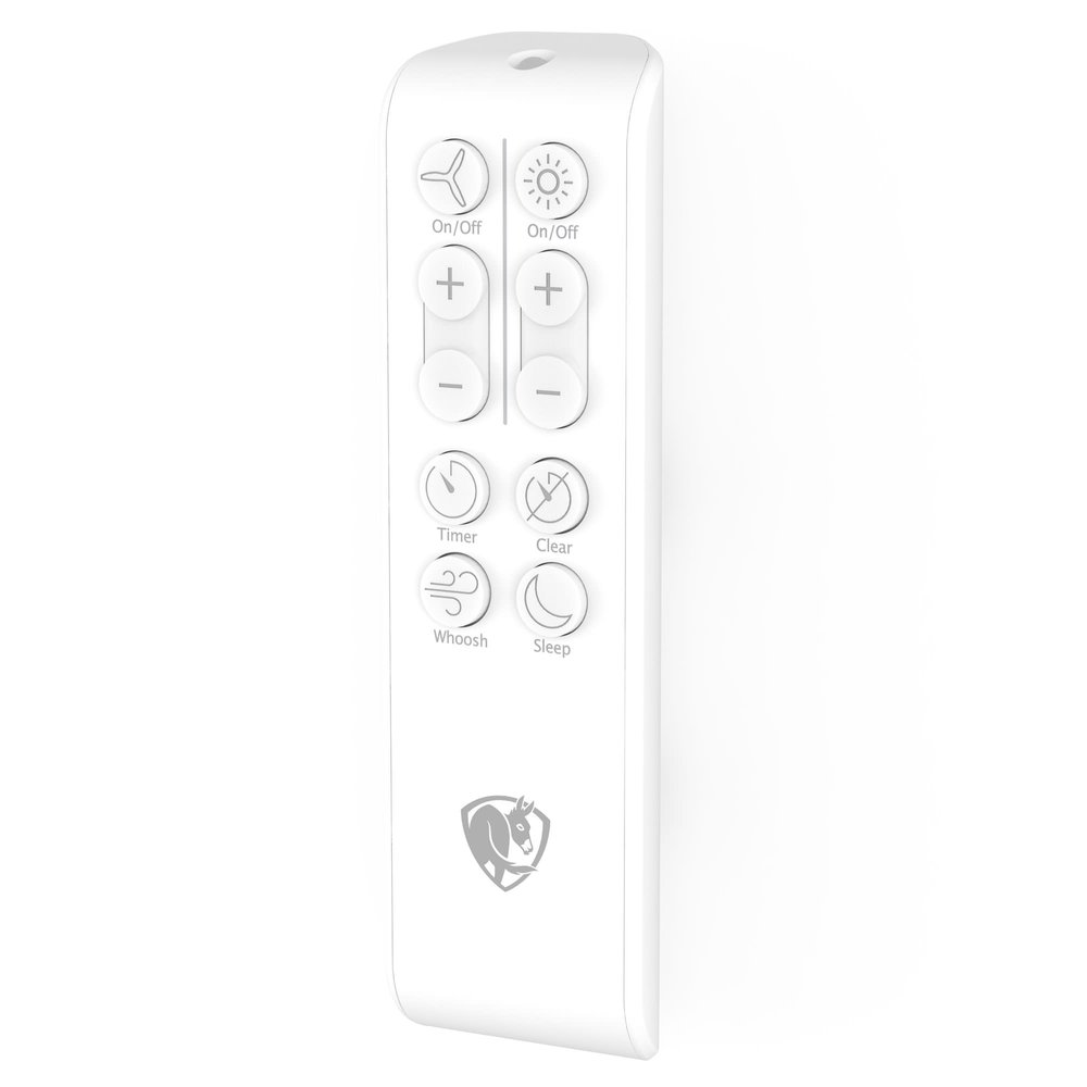 HAIKU PREMIUM REMOTE CONTROL