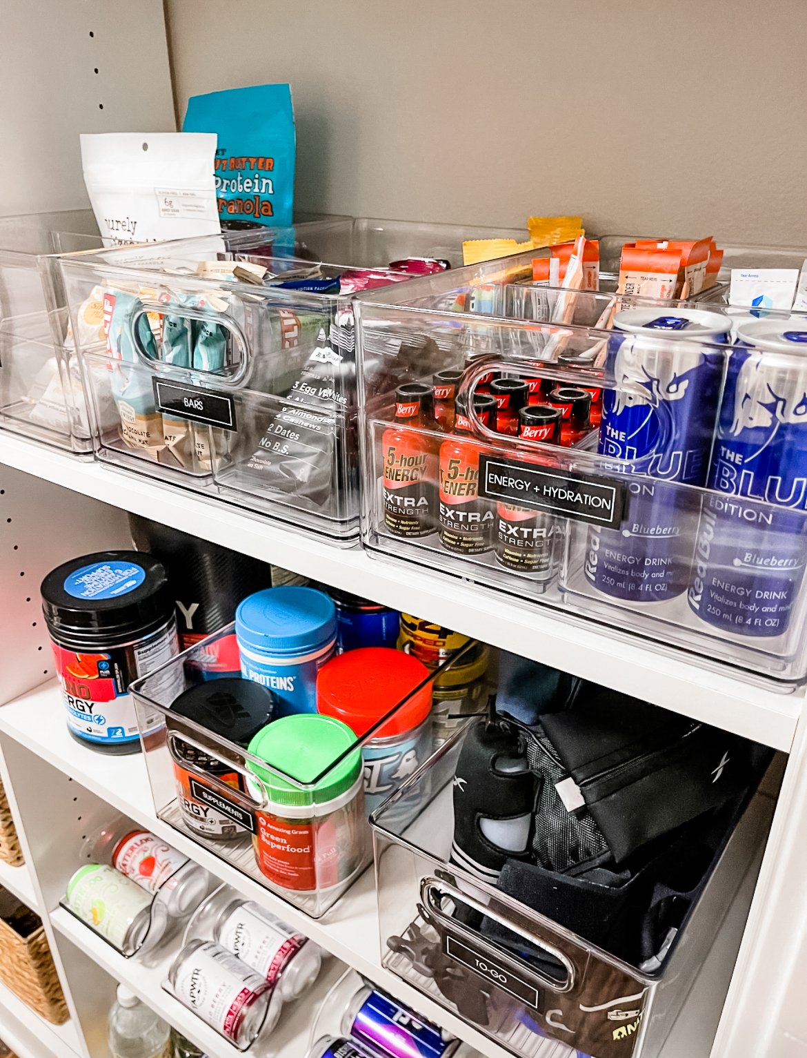 Kitchen & Pantry Storage Solutions That Just Make Sense, RíOrganize