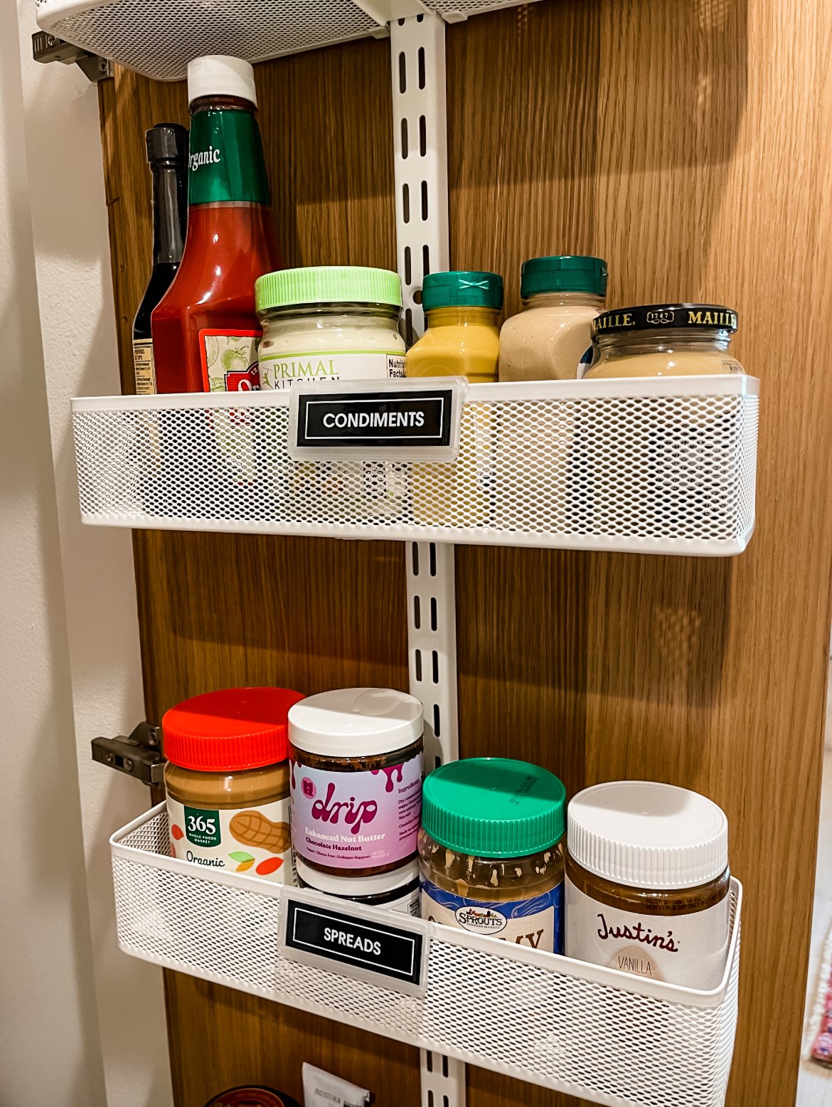 Kitchen & Pantry Storage Solutions That Just Make Sense, RíOrganize