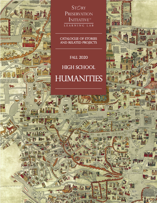 High School Humanities Catalogue