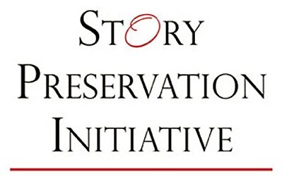 Story Preservation Initiative