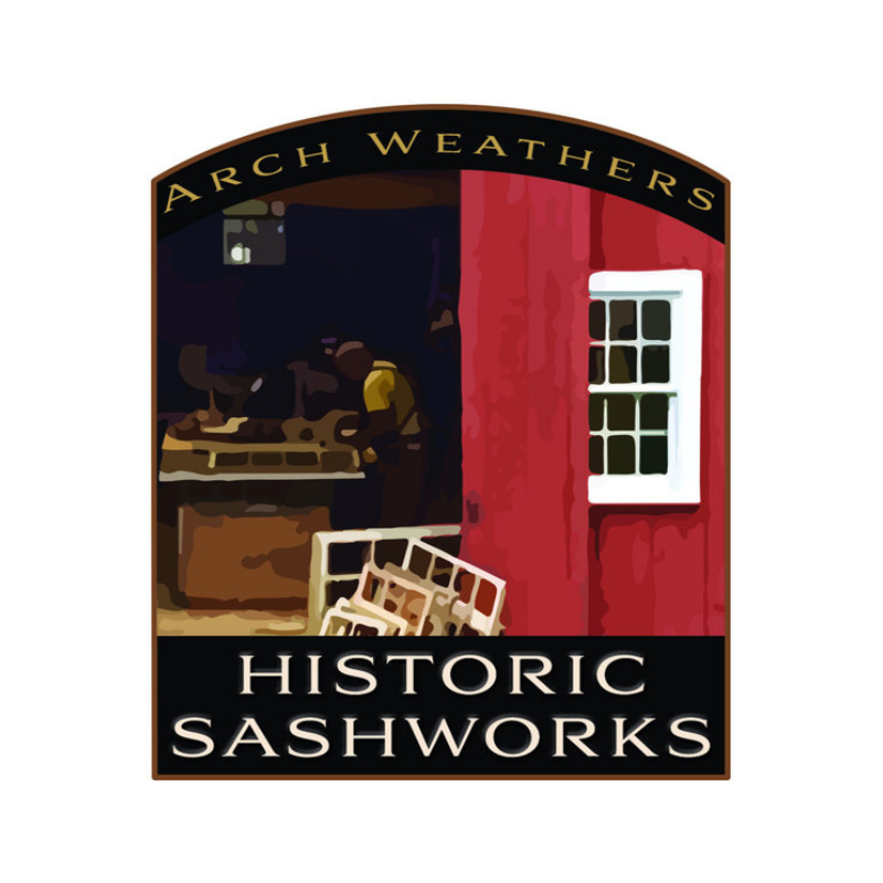 Arch Weathers Historic Sashworks