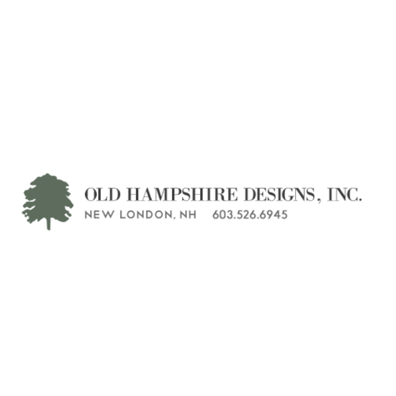 Old Hampshire Designs Logo