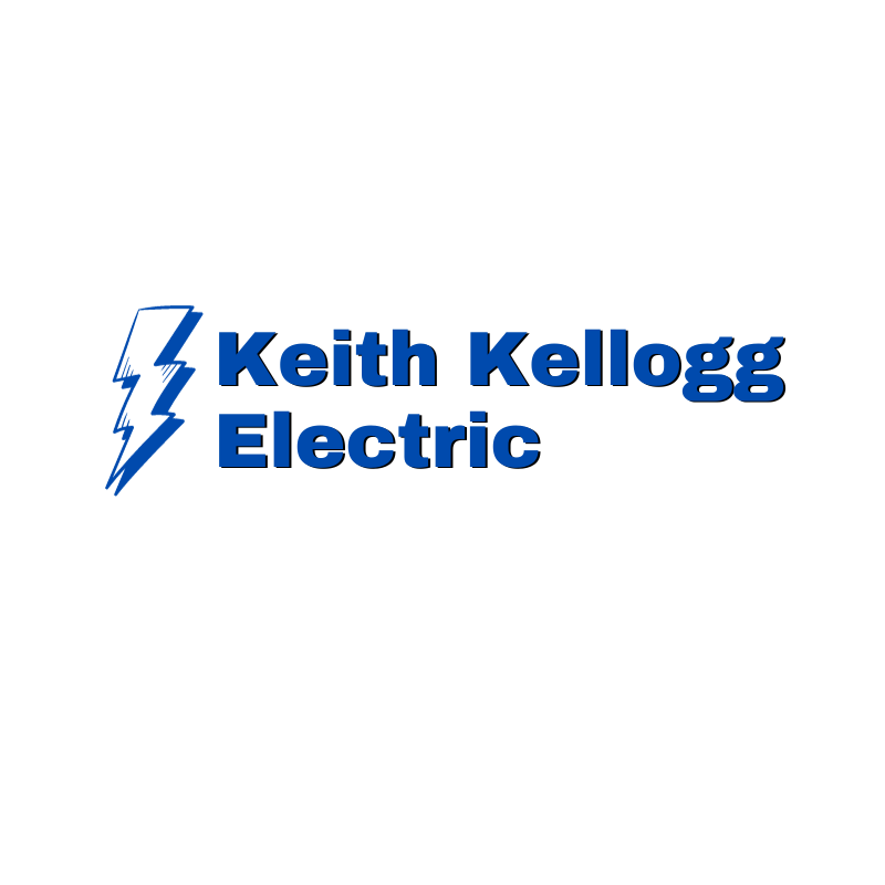 Keith Kellogg Electric Logo