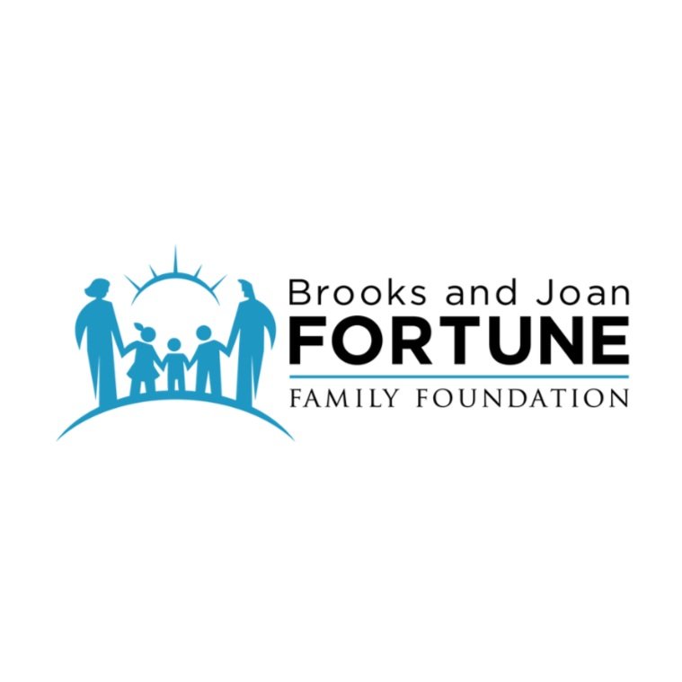 Brooks and Joan Fortune Family Foundation Logo